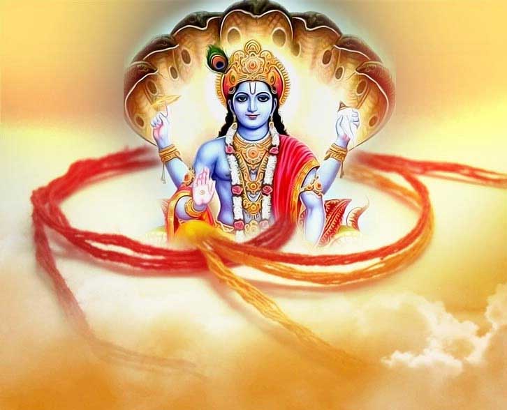 अनंत चतुदर्शी