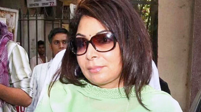 नीरा राडिया