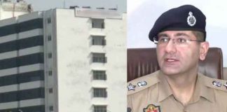 मोहाली के एसएसपी विवेकशील सोनी