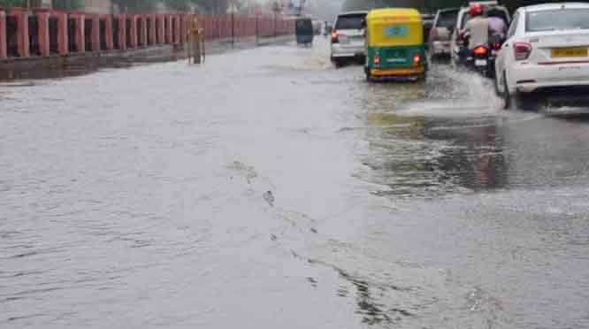 वर्षा वर्षा