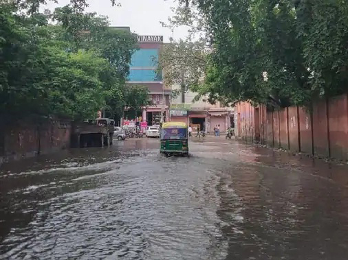 मानसून मानसून