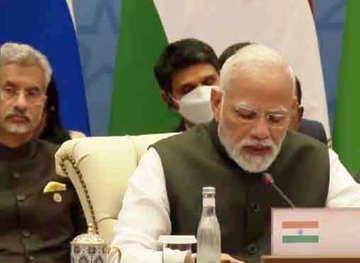 एससीओ समिट एससीओ समिट