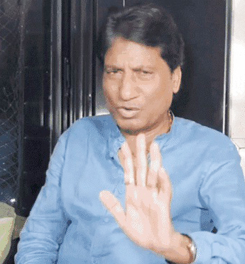 राजू श्रीवास्तव