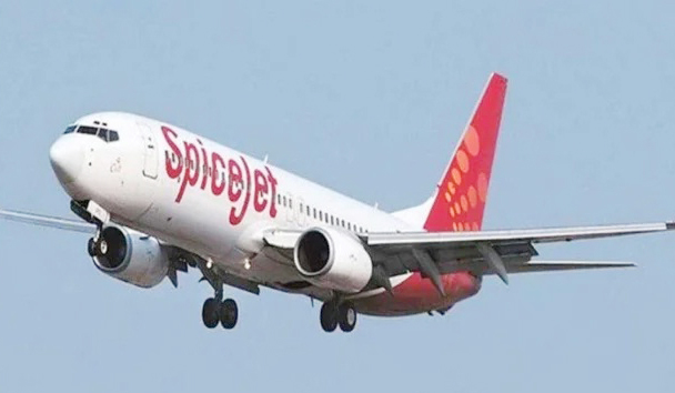 स्पाइजेट स्पाइजेट
