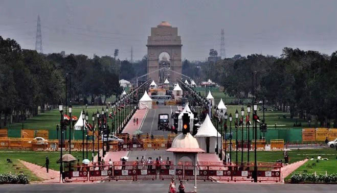 राजपथ राजपथ