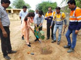 जागरुकता कार्यक्रम