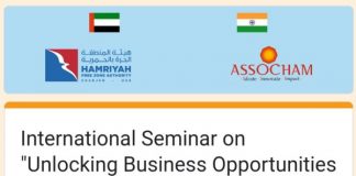 ASSOCHAM EVEN JAIPUR
