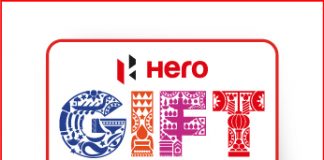 Hero GIFT offer