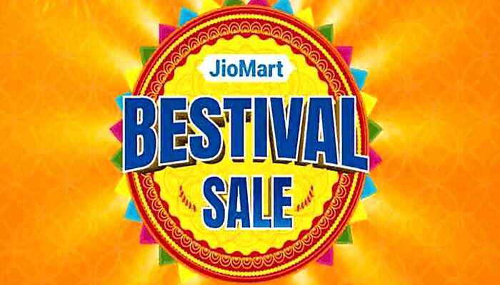 JioMart Sale