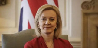 Mary Elizabeth Truss