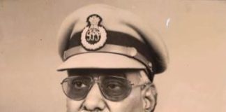 विजय कृष्ण थानवी