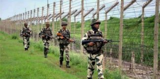 ceasefire violations by Pakistan