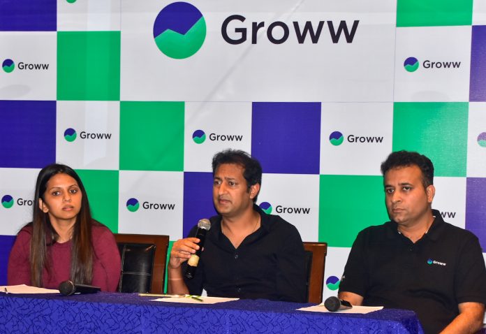 groww jaipur press meet