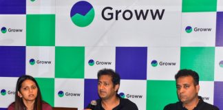 groww jaipur press meet