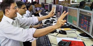 share market