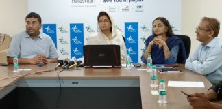 industry dept rajasthan