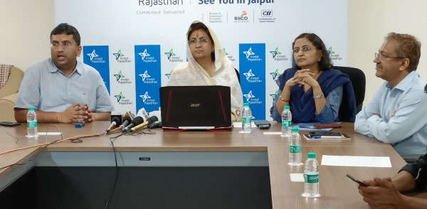 industry dept rajasthan industry dept rajasthan