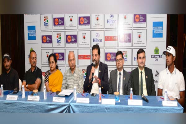jaipur open 2022