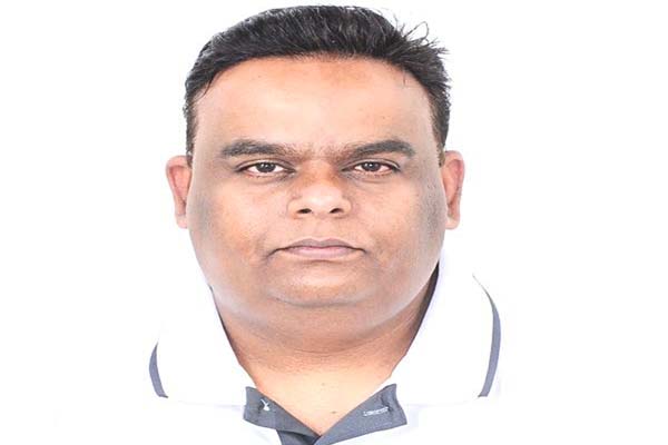 sachin purohit