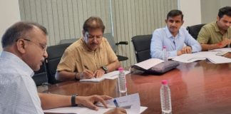 subodh agarwal ias rajasthan