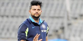 suresh raina alvida cricket