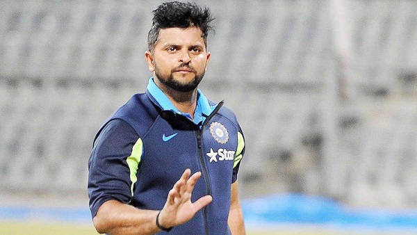 suresh raina alvida cricket suresh raina alvida cricket