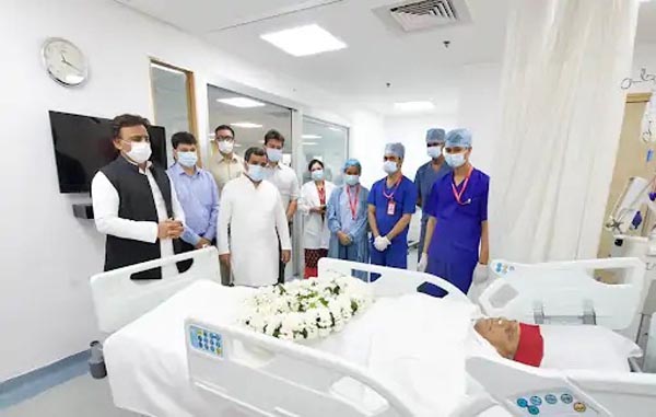 मुलायम सिंह मुलायम सिंह