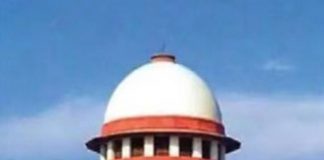 हिजाब प्रतिबंध मामला