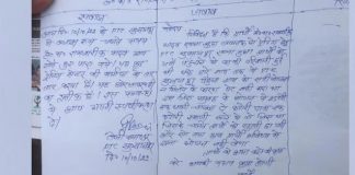 25 रोटी खाने वाला कांस्टेबल