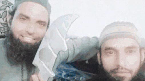 कन्हैया हत्याकांड