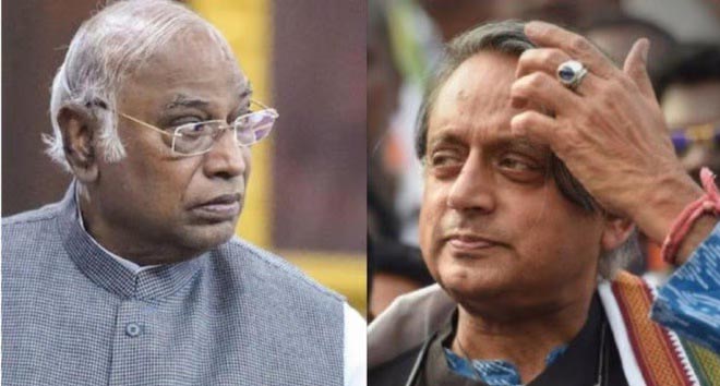 कांगे्रस के 'खेवनहार'