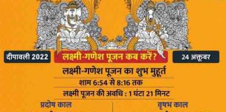 दीपावली