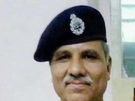 उमेश मिश्रा