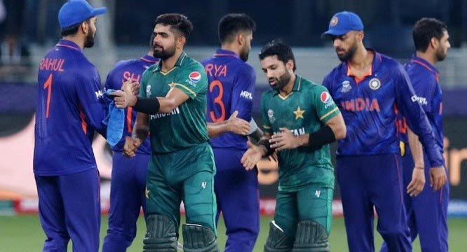एशिया कप की मेजबानी नहीं करेगा पाकिस्तान