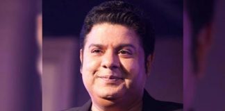 बिग बॉस में साजिद खान