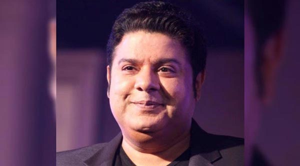 बिग बॉस में साजिद खान बिग बॉस में साजिद खान