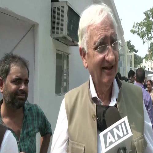 कांगे्रस अध्यक्ष पद के लिए मतदान