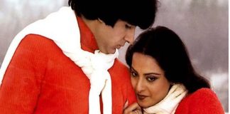80 के अमिताभ