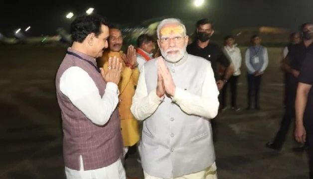 श्री महाकाल लोक
