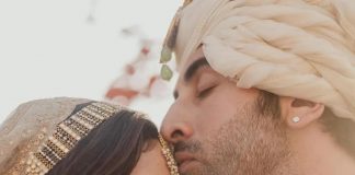 आलिया-रणबीर