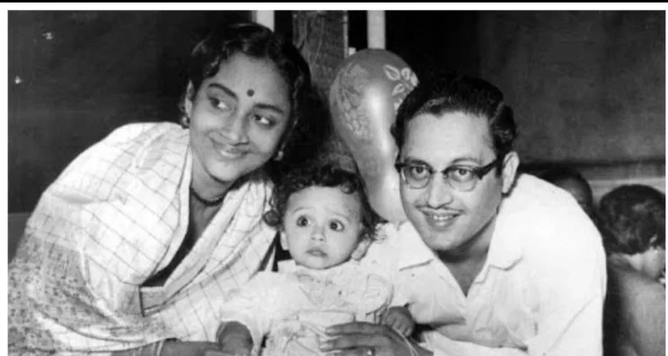 गीता दत्त-गुरु दत्त