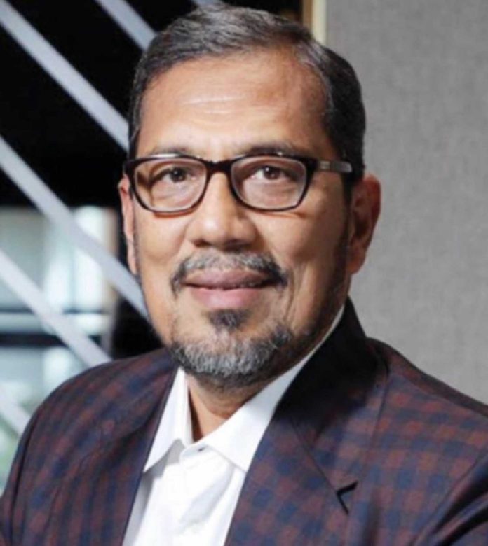 Anil Bohra