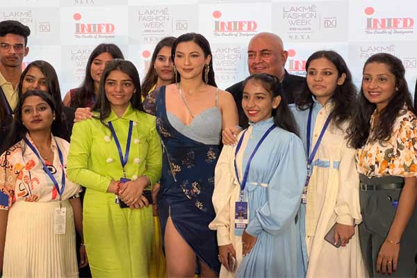 INIFD Launched