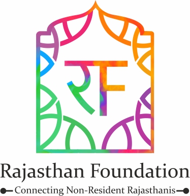 Rajasthan foundation logo