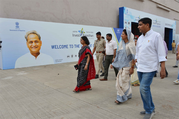 invest rajasthan