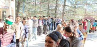 हिमाचल विधानसभा चुनाव