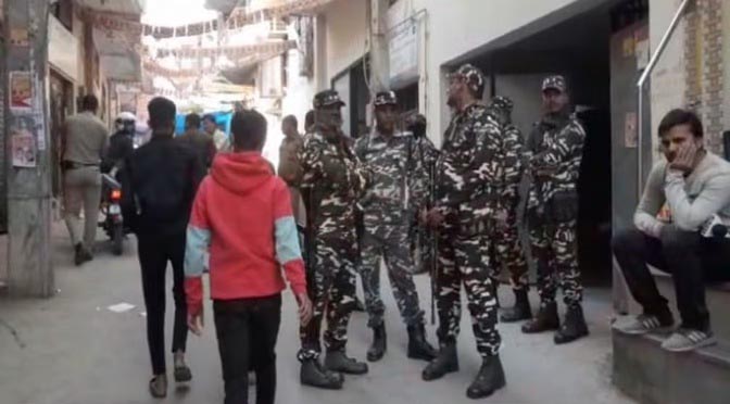 श्रद्धा हत्याकांड श्रद्धा हत्याकांड
