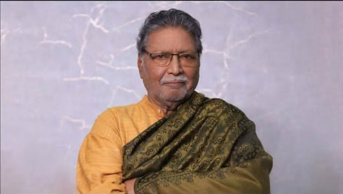 विक्रम गोखले