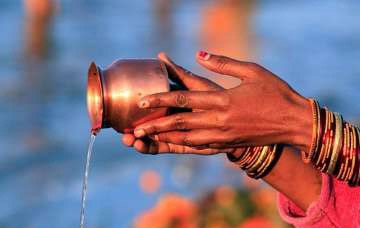 गंगाजल गंगाजल