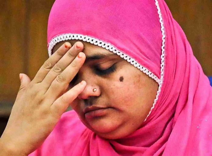 बिलकिस बानो बिलकिस बानो
